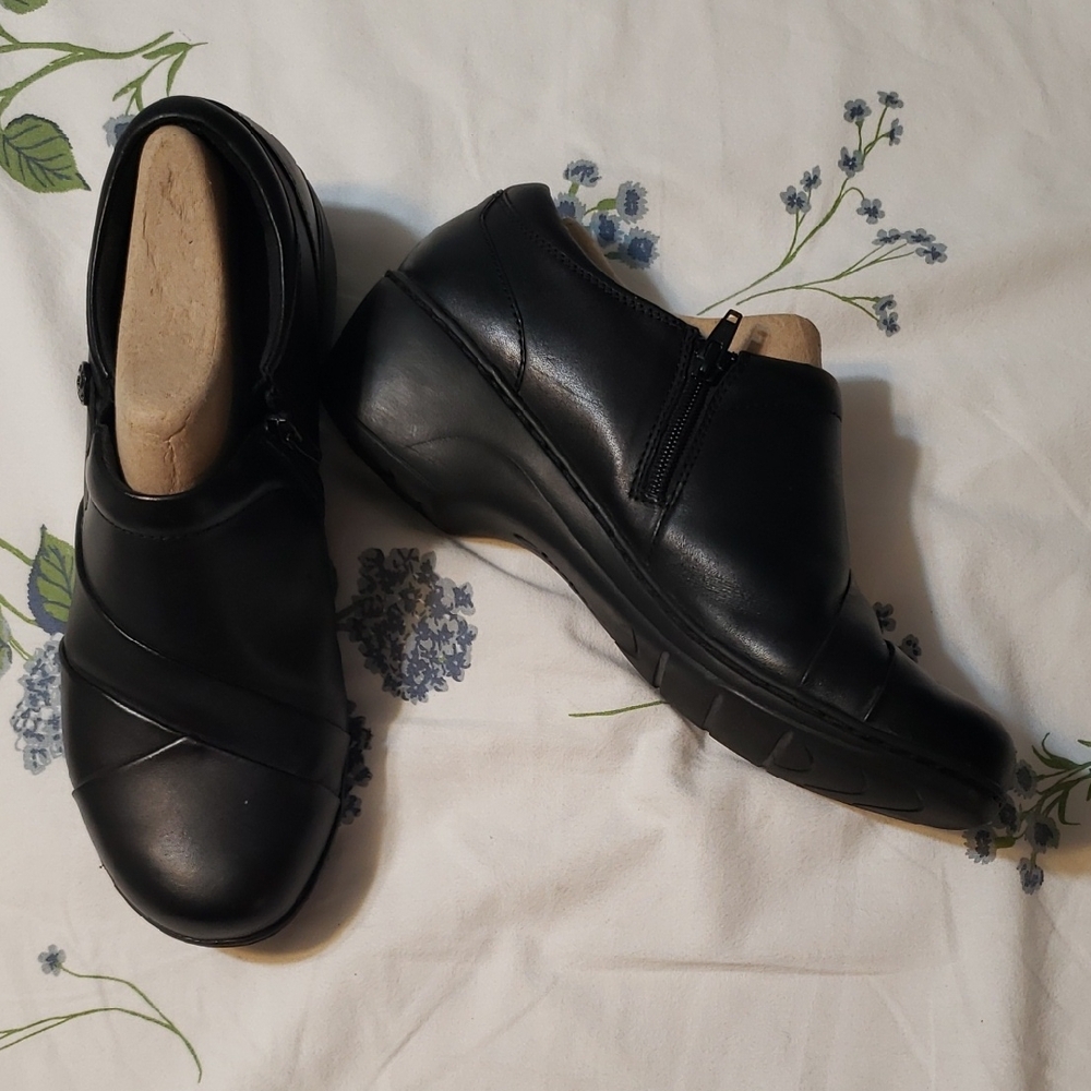 Clarks Channing Ann Loafers W11